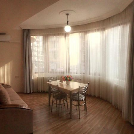 Hotel Tao 巴统 外观 照片
