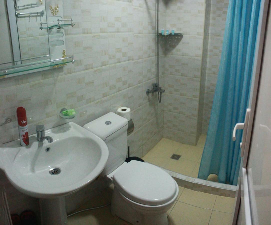 Hotel Tao 巴统 客房 照片