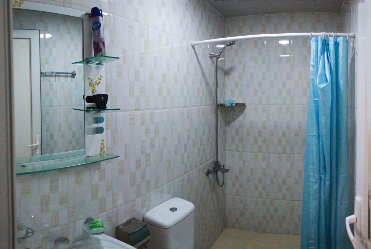 Hotel Tao 巴统 客房 照片