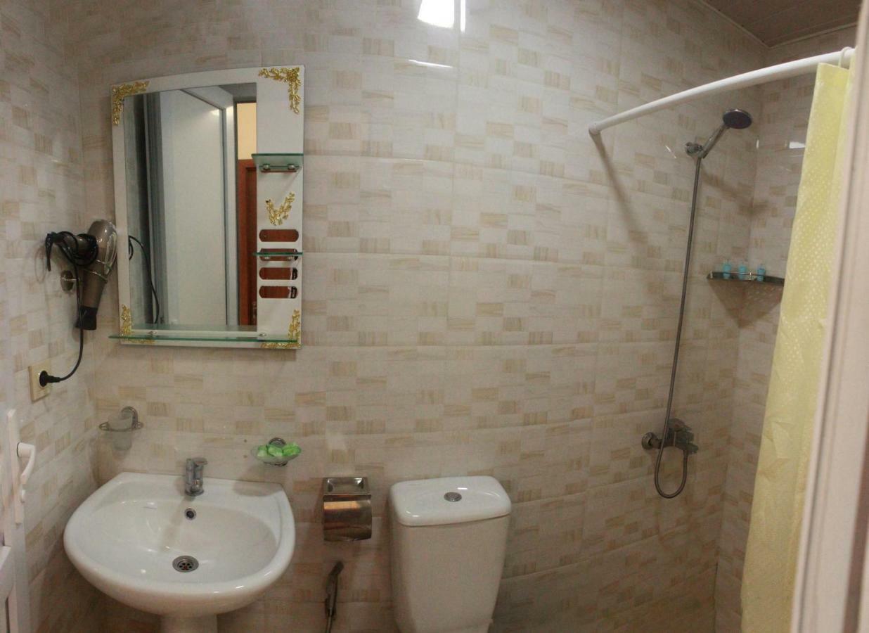 Hotel Tao 巴统 客房 照片
